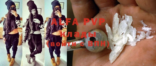 ALPHA PVP Осинники